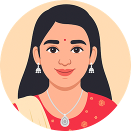 Anusha Priya - Product Owner