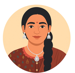 Sowjanya Manne - Accountant