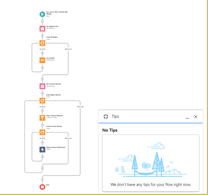 AVOID SOQL/DML LIMITS IN FLOWS