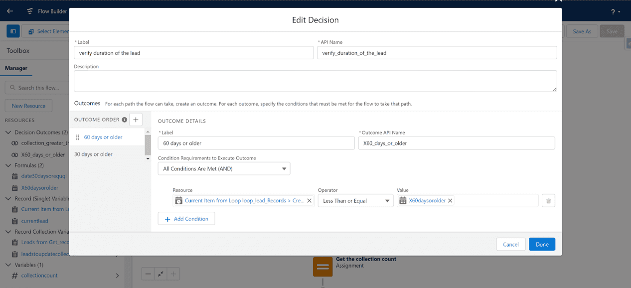 MANAGE LEAD RATING PROCESS IN SALESFORCE